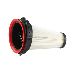 Filtro HEPA de repuesto ZR005202 apto para Rowenta 1,60/3,60 <span class=keywords><strong>Moulinex</strong></span> Tefal RH7233 RH6921 TY6933 accesorio de aspiradora - Product Image 1