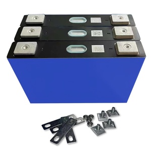 3.7V 50ah 58ah 60Ah Lithium Ion Battery CALB Aluminum Ternary Solar Prismatic Cells for EV Vehicle - Product Image 6