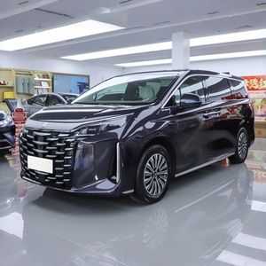 Voitures électriques familiales 7 places BYD Xia MPV 2026, véhicules à énergie nouvelle de Chine, avec kit carrosserie extérieur de luxe premium, voitures chinoises - Product Image 1