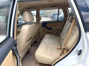 Chery Tiggo 2012 Usado con Volante a la Izquierda, 1.6L Gasolina, SUV Automático, Autos Usados Baratos en Venta para Camerún, Listos para Enviar Ahora - Product Image 6