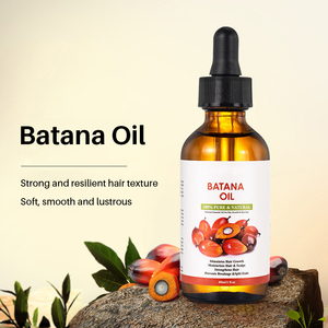 Aceite Capilar Orgánico de Romero, Aceite Portador Premium para Masaje del Cuero Cabelludo, Suavizante y Prevención de la Caída del Cabello, Aceite Esencial Puro de Semillas - Product Image 5