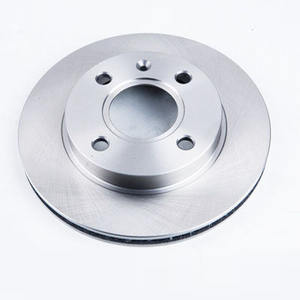 ชุดจานเบรกหน้า FORTISBRAKE ประสิทธิภาพสูง สำหรับรถยนต์นั่งส่วนบุคคล (เปอโยต์/โอเปิ้ล) รุ่น HT250/G3000/G3500 วัสดุ 1 - Product Image 3