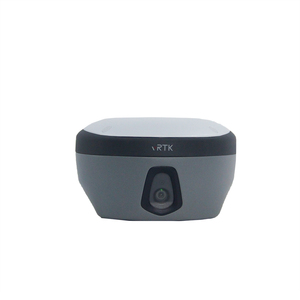 Hi-target VRTK2 Gnss ราคาประหยัด ประสิทธิภาพสูง Gnss Rtk และสถานีฐาน Gps Rtk - Product Image 4