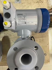 Débitmètre Krohne OPTIFLUX 4300, raccordement process DN15 DN25 DN50 DN80 DN100 - Product Image 2