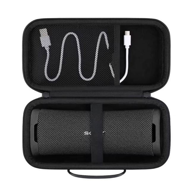 Hard Waterproof Portable EVA Travel & Protective Storage Case for Sony ULT Speaker