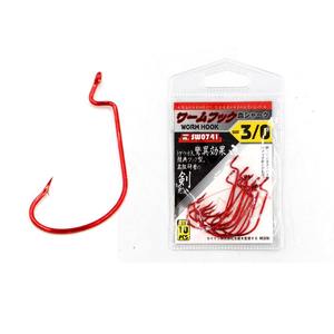 Selco importó 6 tamaños mixtos <span class=keywords><strong>de</strong></span> acero <span class=keywords><strong>de</strong></span> alto carbono manivela señuelo <span class=keywords><strong>gusano</strong></span> ancho GAPE anzuelo <span class=keywords><strong>de</strong></span> púas anzuelos <span class=keywords><strong>de</strong></span> pesca - Product Image 1