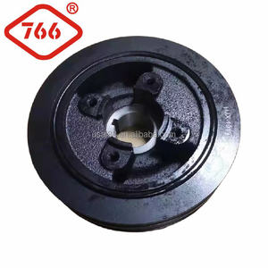 ลูกรอกเพลาข้อเหวี่ยงสำหรับโตโยต้าแลนด์ครุยเซอร์ Rav4ไฮลักซ์ไฮเอซ2L 3L EM 13408-54090 - Product Image 3