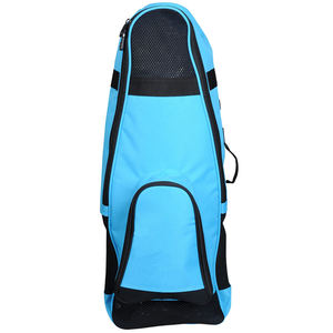 กระเป๋าเป้กันน้ำแบบพับได้ ทนทาน ความจุขนาดใหญ่ สำหรับใส่ฟินยาว กระดานโต้คลื่น และอุปกรณ์ดำน้ำ - Product Image 3