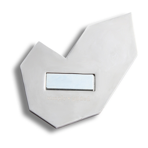 Exquisite Customized Creative Design Diamond Gift Souvenir Fridge Magnet - Product Image 2