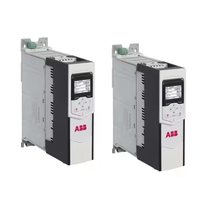 Variador de Frecuencia Variable (VFD) Industrial Original ABB Serie ACS880, 0.55-250kW, 380-415V, Trifásico, Garantía de 18 Meses, Stock Original SG