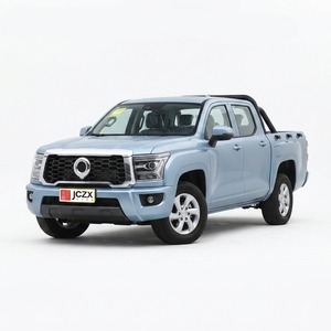 Camionetas Great Wall King Kong Cannon 2022 2023 2024 2025 2.0T Diésel Manual 2WD <span class=keywords><strong>Elite</strong></span> Standard Usd en Venta - Product Image 3