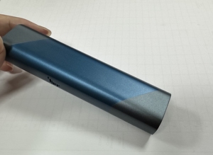 Tùy chỉnh nhôm cứng anodized gia công vỏ chuyển đổi phía sau CNC kim loại điều khiển nhà ở CNC các bộ phận máy - Product Image 4