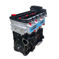 Nouveau moteur long bloc EA390 BHK BHL 3.6L VR6 FSI à aspiration naturelle compatible avec Audi Q7 4L 2006-2010 VW Touareg 7L OE 03H100037C