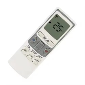 Nouvelle télécommande de remplacement KTCL002 pour climatiseur CHUNLAN AC A/C - Product Image 2