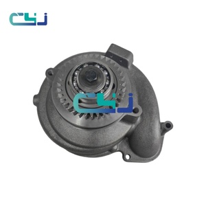 Bomba de Agua para Motor C13 2930818 3520205 228-5811 2285811 para Excavadora E345D E345DL, Repuestos de Maquinaria de Construcción - Product Image 6