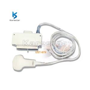 Ziekenhuis <span class=keywords><strong>Echo</strong></span> Sonde Echografie Sonde Serie Ust 979 Convexe Array Transducer Echografie Sonde - Product Image 1