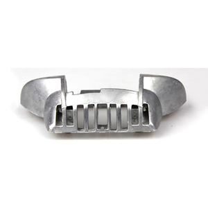 Piezas de Fresado CNC de Latón de Alta Precisión y Eficiencia ISO9001, Tratamiento de Superficies Personalizado OEM para Mecanizado, MOQ de 1000 Piezas para Venta - Product Image 2