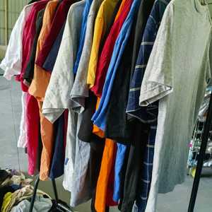Camisetas de Algodón para Adultos IB03, Venta Directa de Fábrica, Buen Estado, Marca de Moda, <span class=keywords><strong>Ropa</strong></span> de Verano al por Mayor, Camisetas de <span class=keywords><strong>Segunda</strong></span> <span class=keywords><strong>Mano</strong></span> - Product Image 6