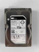 Vendita calda per DELL 3.5in 6TB 6T 7.2K RPM SATA/SAS HDD 12Gbps disco rigido del Server originale ricondizionato 12Gbps SATA 3.0 Metal
