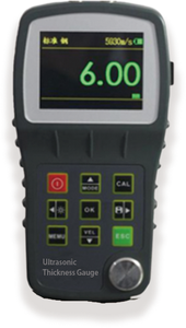 공장 제품 초음파 두께 게이지 - Product Image 3
