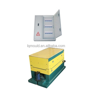 Cung cấp sợi thủy tinh nhựa thép <span class=keywords><strong>SMC</strong></span> hộp mét thiết bị gia dụng máy móc khuôn - Product Image 1