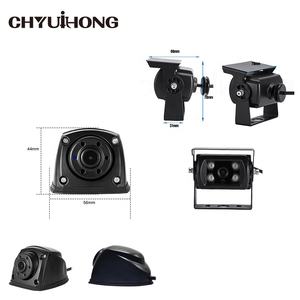 HD 12.<span class=keywords><strong>3</strong></span>インチ垂直バックミラーモニター<span class=keywords><strong>3</strong></span>つのカメラを備えた<span class=keywords><strong>3</strong></span>方向分割画面ディスプレイ - Product Image 5