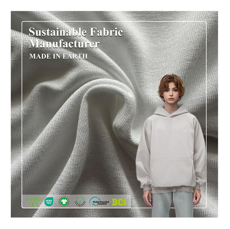 Bamboo Fiber Fabric 95 Bamboo 5