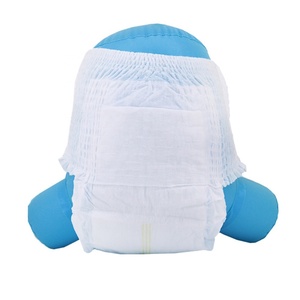 Nouvelles couches-culottes jetables pour bébés 2026 – Protection 3D anti-fuites, couche supérieure ultra-douce, respirante et sans absorption - Product Image 4