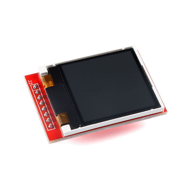 Color LCD Module 1.44/1.8/2.0/2.2/2.4/2.8/3.2/3.5 Inch TFT Screen with SPI Interface