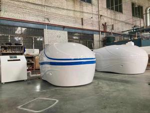 New big starlight nuoto musica sonno privazione sensoriale terapia fisica baccelli galleggianti idroterapia lettino da massaggio con acqua salata - Product Image 5