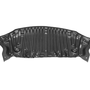 มันเหมาะสำหรับแผ่นป้องกันที่ต่ำกว่าของกล่องคลื่น Mercedes-Benz 21368000069F08 213680240 2066803700 - Product Image 2