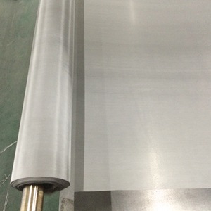 1 2 3 5 10 50 100 300 micron dây thép không gỉ lọc lưới/vải/màn hình đồng bằng dệt phong cách cho trang trại hàng rào Hàn bao gồm - Product Image 2