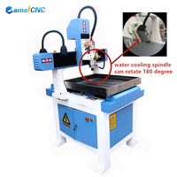 ¡Gran promoción! Mini fresadora CNC/grabado de pantógrafo, mini enrutador CNC de 3 ejes 4040, en oferta, en el mercado