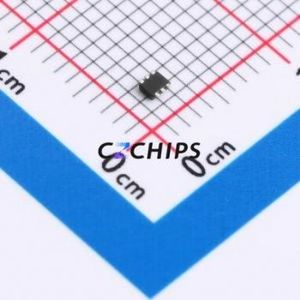 ทรานซิสเตอร์ภาคสนามทรานซิสเตอร์563ทรานซิสเตอร์ (มอสเฟท) แบบดั้งเดิมและใหม่ SIX3134K-TP - Product Image 2