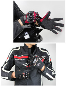 Vente en gros <span class=keywords><strong>Gants</strong></span> d'équitation imperméables pour hommes avec tous les doigts pour la course d'<span class=keywords><strong>hiver</strong></span> <span class=keywords><strong>Gants</strong></span> de vélo et de moto pour hommes - Product Image 6