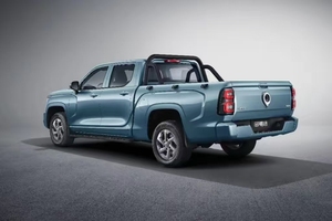 Great Wall JinGangPao 2022 2.0T Turbo 4WD LHD Pickup Truck con Sedili in Pelle, <span class=keywords><strong>AUTO</strong></span> USATA, <span class=keywords><strong>AUTO</strong></span> ECONOMICA, Prezzo Basso, Alta Configurazione - Product Image 3