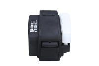 Découpeuse automatique de ruban adhésif en papier kraft humide NT-AT pour bureau, machine à ruban adhésif d'emballage, distributeur de ruban adhésif en papier gommé activé par l'eau