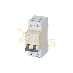 Siemens 5SL42106 - Nuovo - Product Image 1