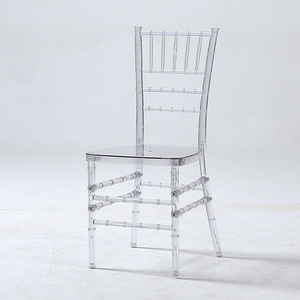 <span class=keywords><strong>Sillas</strong></span> Transparentes para Hotel, <span class=keywords><strong>Sillas</strong></span> Chiavari de Plástico para Banquetes y Eventos, <span class=keywords><strong>Sillas</strong></span> Altas Transparentes para Bodas - Product Image 1
