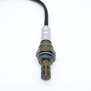Sensor de Oxígeno Tb-060323 para Renault Opel Vauxhall Euro Iv 900, Sonda Cerámica Resistente al Calor - Product Image 2