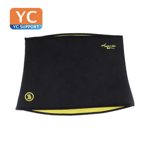 Sabuk Penyangga Punggung Bawah yang Dapat Disesuaikan Gaya Klasik untuk Meredakan Nyeri Punggung Bawah Perlindungan Olahraga & Gym - Product Image 1