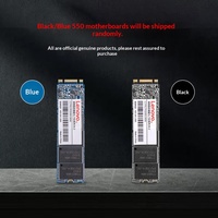 SSD SATA Internal Baru M.2 (SATA) SL700 Seri Treasure Tipe Board 2280