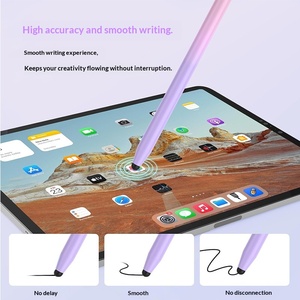 <span class=keywords><strong>ปากกา</strong></span>สัมผัสหน้า<span class=keywords><strong>จอ</strong></span>แบบ Capacitive สองหัว HK-HHT สำหรับโทรศัพท์มือถือและแท็บเล็ต - <span class=keywords><strong>ปากกา</strong></span><span class=keywords><strong>เขียน</strong></span>หน้า<span class=keywords><strong>จอ</strong></span> - Product Image 2