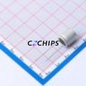 Condensateur solide HT1E477M1012PC, composant traversant (THT), D10xL12mm 470uF 20% 25V 5mm - Product Image 2