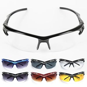 Lunettes de soleil polarisées pour le cyclisme, lunettes de sport d'extérieur, lunettes de VTT, lunettes de cyclisme pour hommes et femmes - Product Image 1