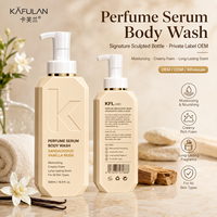 Gel Douche Hydratant Marque Blanche OEM – Fabricant de Gels Douche Personnalisés pour Marques de Soins Corporels