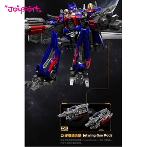 Bloques <span class=keywords><strong>de</strong></span> Construcción Originales y Genuinos <span class=keywords><strong>de</strong></span> la Película Transformers 3, Optimus <span class=keywords><strong>Prime</strong></span>, Versión Luminosa, Juguete <span class=keywords><strong>de</strong></span> Bloques <span class=keywords><strong>de</strong></span> Construcción - Product Image 3