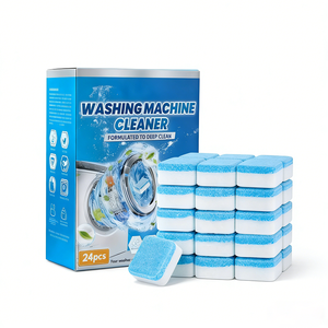 Nettoyant pour <span class=keywords><strong>tambour</strong></span> de lave-linge, <span class=keywords><strong>nettoyage</strong></span> en profondeur, nettoyant pour lave-linge, nettoyant pour <span class=keywords><strong>machine</strong></span> <span class=keywords><strong>à</strong></span> <span class=keywords><strong>laver</strong></span>, vente chaude - Product Image 1