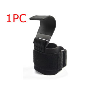 Correas de Muñeca con Gancho para Levantamiento de Pesas, Cintas de Agarre para Gimnasio, Venta al Por Mayor - Product Image 3