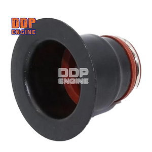 เครื่องจักรก่อสร้าง3915707 3927642 3901178 3919038 3948578ซีลก้านวาล์วเครื่องยนต์สำหรับ Cummins 6CT QSC8.3 ISC8.3 - Product Image 5